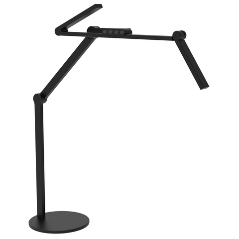 Modern Architect LED Desk Lamp – Stepless Dimming & Adjustable Brightness